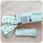 Феназепам  Phenazepam Valenta  1 мг в Таганроге