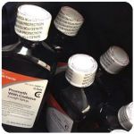 Кодеин сироп Codein (для приготовления напитка Lean, Purple Drank)  473 мл  в Таганроге