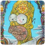 Марки LSD-25 VHQ чистых 250 мкг в Таганроге